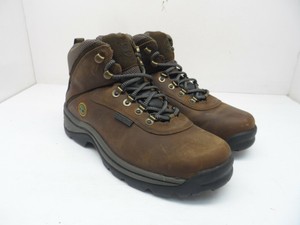 timberland white ledge mid wp