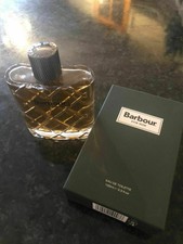 barbour perfume