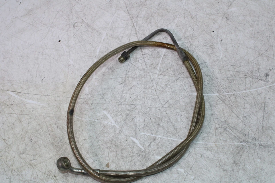 Manguera de freno Arctic Cat Tz1 Turbo Lxr 09-13 1602-926 Foto 2 de 4