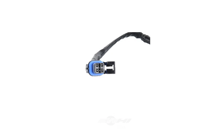 Sensor de oxigênio ACDelco GM equipamento original 12634064 - Imagem 2 de 3