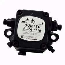 Suntec A2RA-7710 Single Stage 1725 Or 3450 RPM Waste Oil Pump