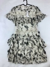 New Alice + Olivia Dress Size 8