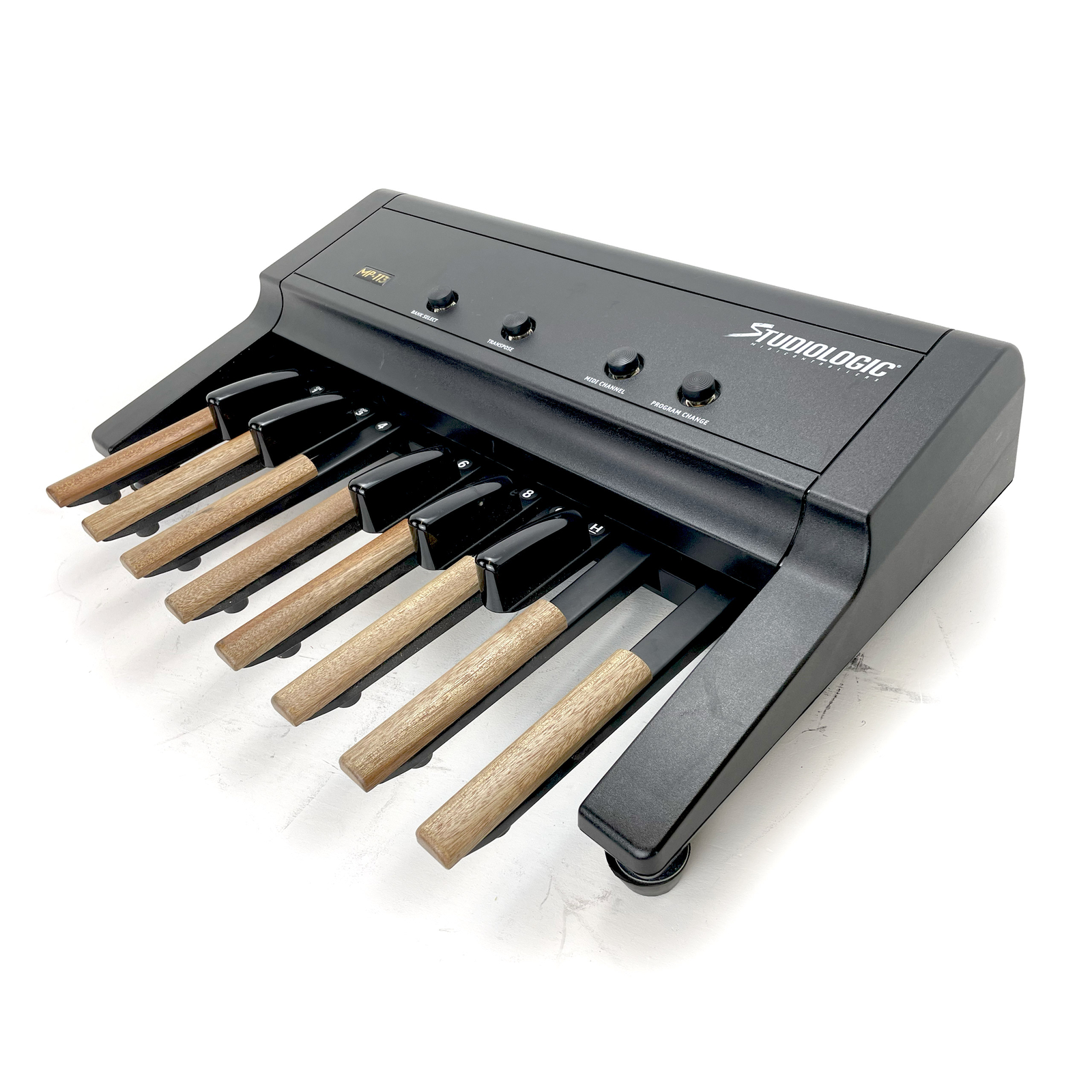 StudioLogic MP113 MIDI Bass Pedals (PREOWNED) eBay