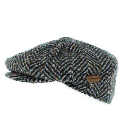 kangol baker boy cap