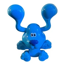 Just Play 2020 Blue's Clues & You Musical Drum Set REPLACEMENT Clacker Used