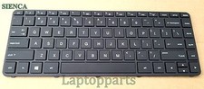 HP/Compaq 14-G 14-g000 14-N 14-n000 14-R 14-r000 Series US Keyboard W/Frame