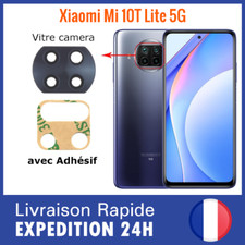 Xiaomi Mi 10T Lite Camera Lens