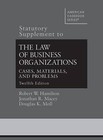 The Law of Business Organizations by Douglas K. Moll, Jonathan R. Macey, Robert W. Hamilton (Paperback, 2014)