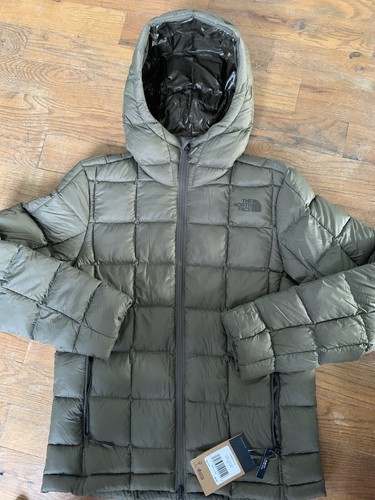 The North Face Thermoball Super Hooded 