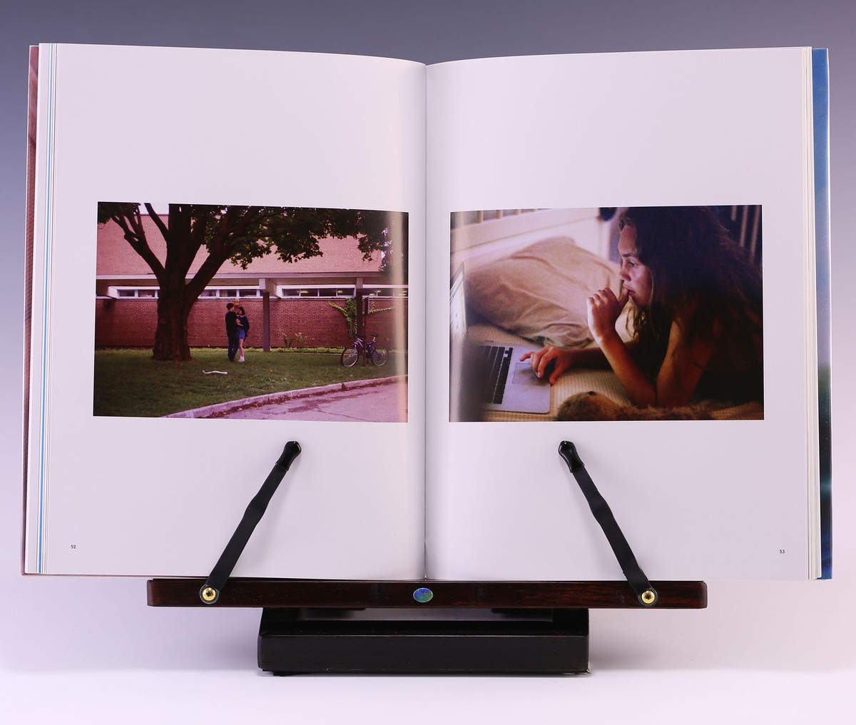 Petra Collins: Discharge by Petra Collins; Capricious Publishing