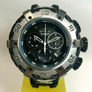 invicta thunderbolt watches