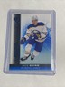 2022-23 Upper Deck SP Hockey BLUE PARALLEL Rookie Authentics Jack Quinn 