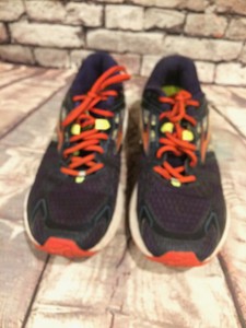 brooks ravenna 6 size 11