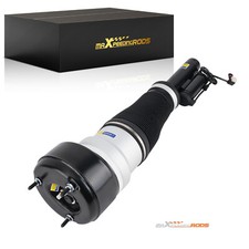 Front Air Strut Shock Suspension Spring For Mercedes S Class W221 Right / Left