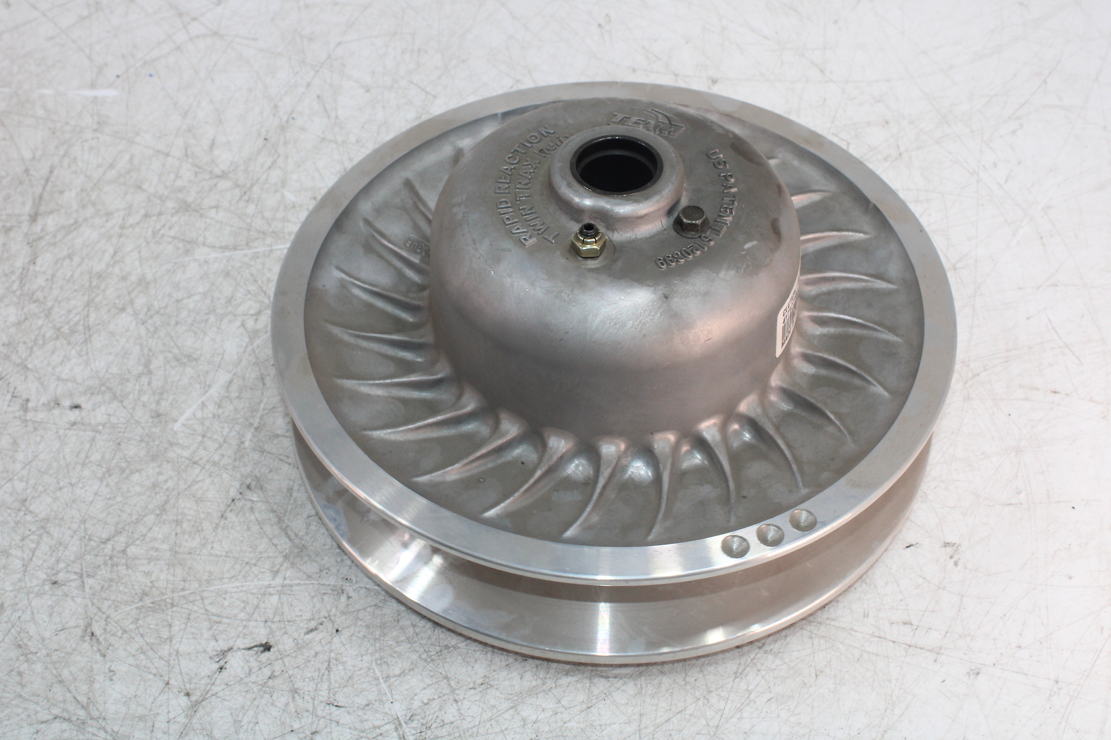 Secondary Driven Clutch Assembly 417127162_0000074 10.75 | eBay