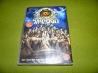 Festigal - משחקי הפסטיגל - RARE Israel Hebrew Musical CD + DVD SEALED MINT חדש !