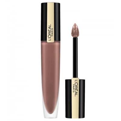 L'Oreal Rouge Signature Liquid Lippenstifte - 7ml - Wählen Sie Ihre Farbe