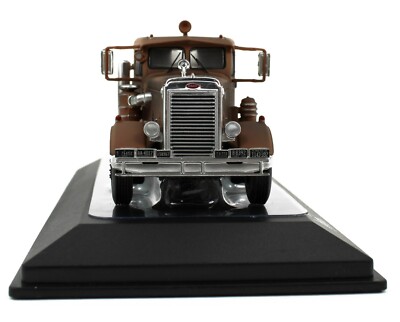 PETERBILT 281 1955 RUSTY VERSION 1:64 Ixo Model Camion Modellino