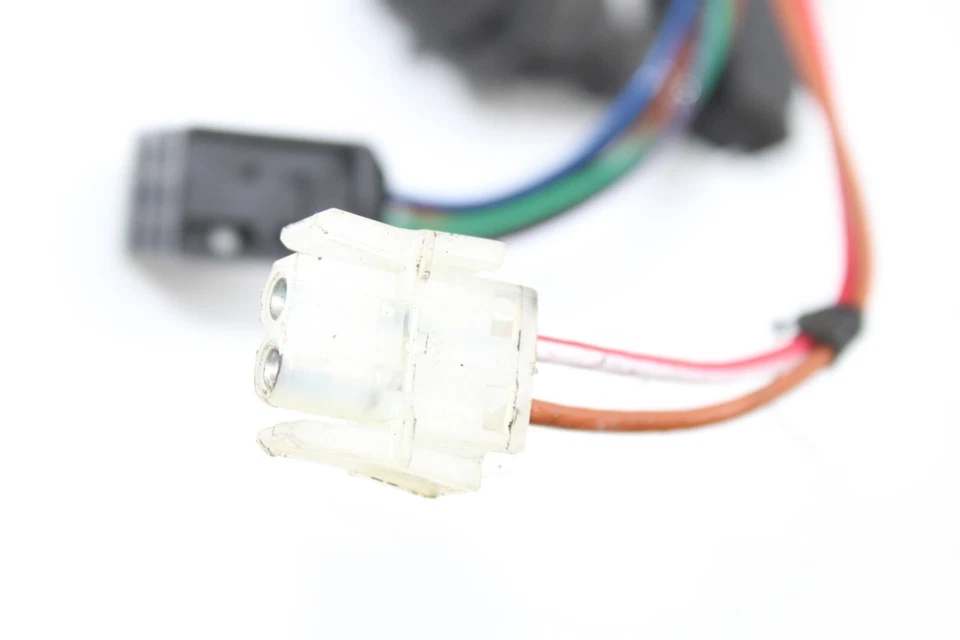 01-06 BMW 325CI M54 2.5L BOBINA DE ENCENDIDO ARNÉS DE CABLES Q1468 Foto 4 de 4