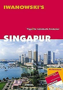 Singapur - Reiseführer von Iwanowski von Francoise Hause... | Buch | Zustand gut - Francoise Hauser, Volker Häring