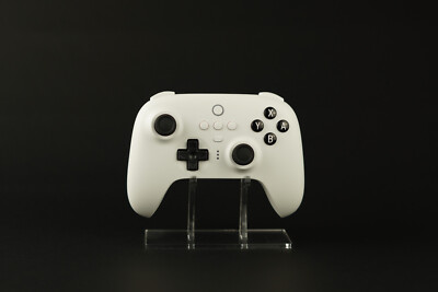 Acryl Aufsteller, Displayständer 8BitDo Ultimate for Switch Controller aus Acryl