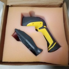 COGNEX Dataman DMR-8100-0200 828-0158-1R Ethernet Barcode Scanner
