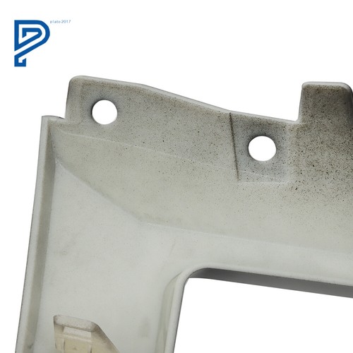 Front Skid Plate For GMC Sierra 2500HD 3500HD 2015-2019 GM1053104C - Picture 21 of 24