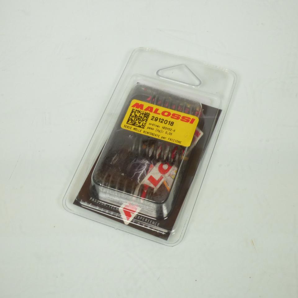 molla frizione auto malossi nuova