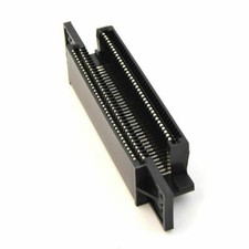 High Quality NES 72 Pin Game Pak Connector Original Nintendo System Brand New