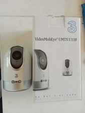 VIDEOCAMERA UMTS DELLA TRE 3 PUPILLO da testare o per ricambi