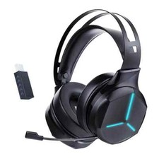 Bluetooth Dual Mode Gaming Wireless Headset
