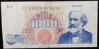 1962 R.Italiana 1000£ G.Verdi P.96a Circolata (DFV.26