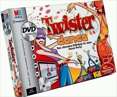 GW569c Twister Dance Britney Spears