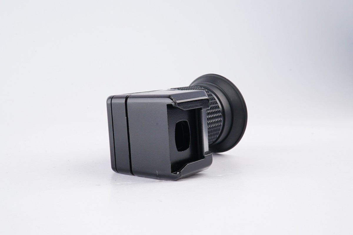 EX+++++ MINOLTA Angle Finder Vn Right Angle Finder 1x 2x