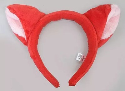 Rinu Wanwan Kachusha Headband Official Tour Goods 2019 Accessories