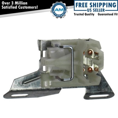 Steering Column Mounted Headlight Headlamp High/Low Beam Dimmer Switch for GM