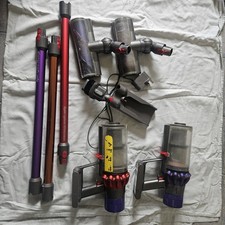 Dyson V10 Job Lot Cordless Vacuum Cleaner Hoover