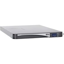 Tripp Lite by Eaton UPS 1440VA 1100W 120V Line-Interactive UPS - 5 NEMA 5-15R Ou