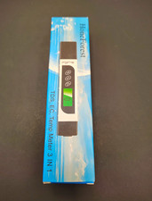 HoneForest 3-in-1 TDS EC Temp Digital Water Quality Tester Meter HX9027