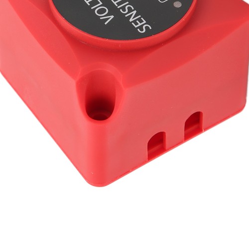 Voltage Sensitive Relay 12V 140A Smart Battery Isolator Dual Battery Isolati SLS - Picture 19 of 24