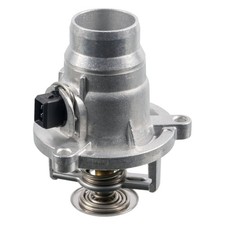 FEBI BILSTEIN Thermostat Kühlmittel 105°C für BMW 5 Touring (F11) 5 Limousine