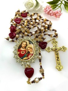 Creed Rosary | eBay display picture 1
