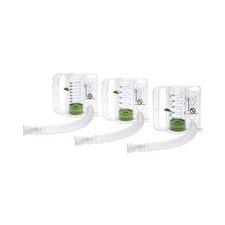 Medline SPIROMETER, EXERCISER 4000 VOLUMETRIC 12/CS  HUD8884719010 / CS 