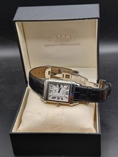 rotary elite mens reversible watch Revelation Needs Attention