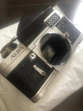 Alpa 6C Camera Body