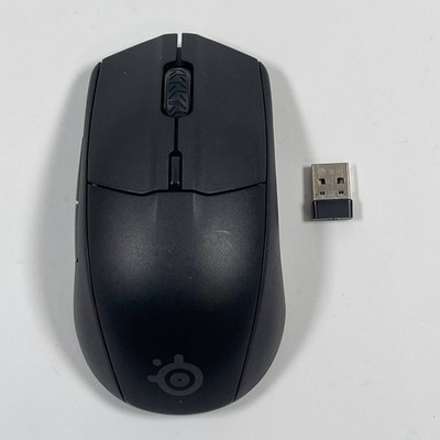 SteelSeries Rival 3 Wireless Gaming Mouse   400+ Hour Battery Life   18,000...
