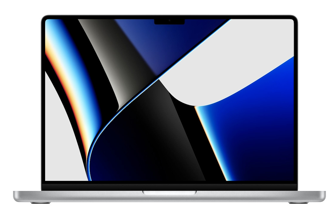 Apple MacBook Pro 14