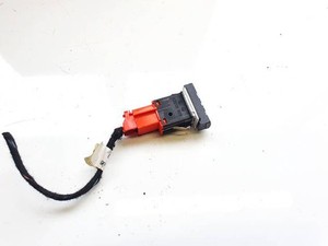 Skoda Octavia 2010 Other switch 1z0927127c, Genuine #2395404-73