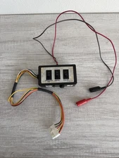 PROTECH HVAC AC ECM Motor Tester for Field Technicians 51-24293-81