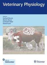 Gerhard Breves / Veterinary Physiology /  978...